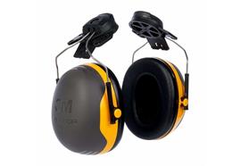 3M - Gehörschutz X2P3 (gelb)