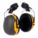 3M - Helm Gehörschutz Peltor X2P3E (orange)