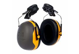 3M - Helm Gehörschutz Peltor X2P3E (orange)