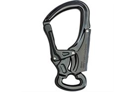 Edelrid - DSG Triton (Schwarz)