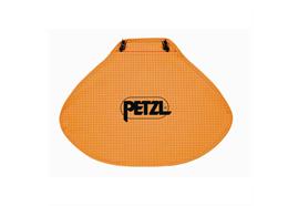 Petzl - Nackenschutz (orange)