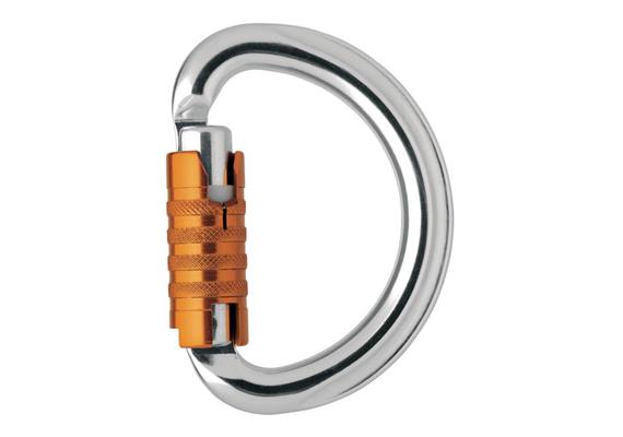 Petzl - Omni Triact-Lock
