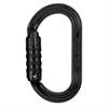 Petzl - Oxan Triact-Lock - Int. - Schwarz