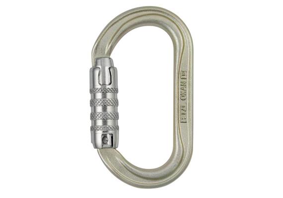 Petzl - Oxan Triact-Lock