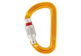 Petzl - Sm'D Screw-Lock