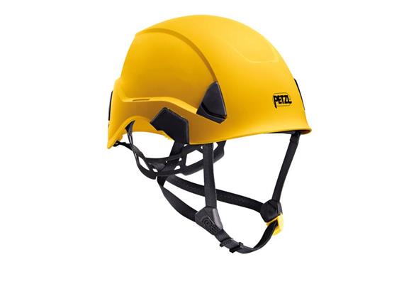 Petzl - Strato - Gelb