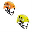 Petzl - Strato Vent HI-VIZ - Neon Orange | Bild 2