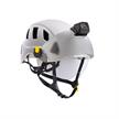 Petzl - Strato Vent - Rot | Bild 5