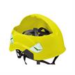 Petzl - Vertex Vent HI-VIZ - Neon Orange | Bild 3