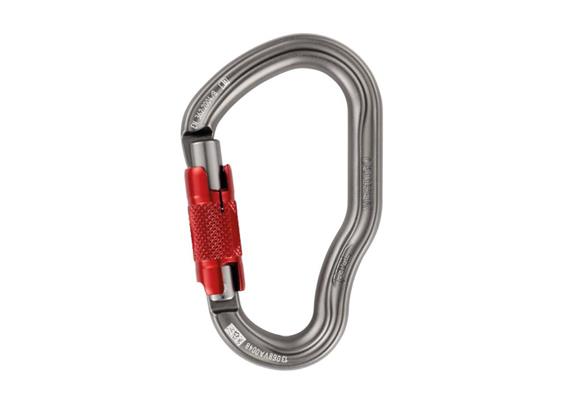 Petzl - Vertigo Twist-Lock