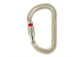 Petzl - Vulcan Screw-Lock