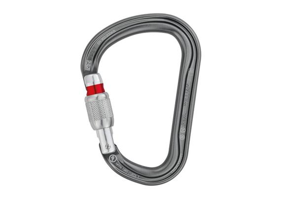 Petzl - William Screw-Lock