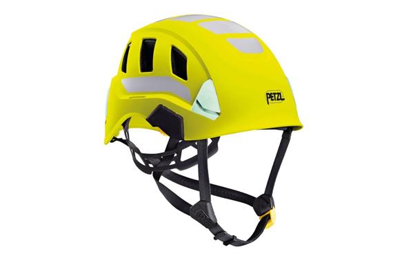 Strato Vent HI-VIZ - Neon Gelb