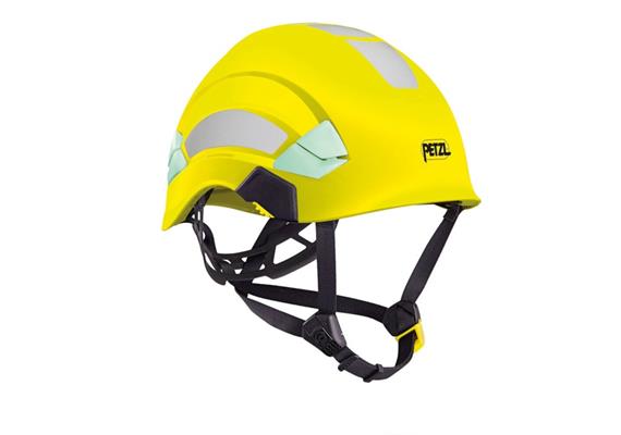 Vertex HI-VIZ - Neon Gelb
