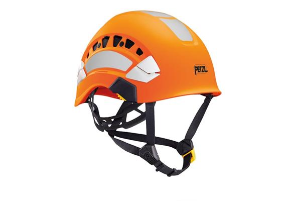 Vertex Vent HI-VIZ - Neon Orange