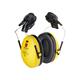 Helm Gehörschutz Peltor Optime I (gelb) - H510P3