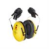 Helm Gehörschutz Peltor Optime I (gelb) - H510P3