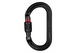 OK Screw-Lock - Schwarz