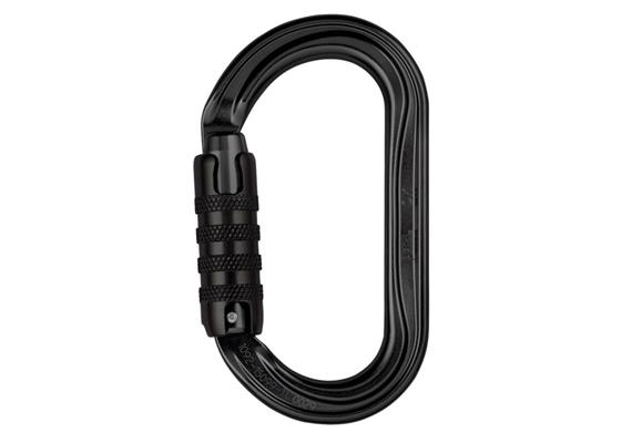 OK Triact-Lock - Schwarz