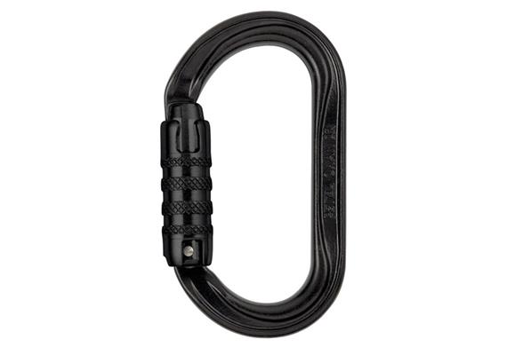 Oxan Triact-Lock - Int. - Schwarz Oxan Triact-Lock - Int. - Schwarz