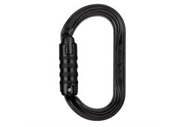 Oxan Triact-Lock - Int. - Schwarz