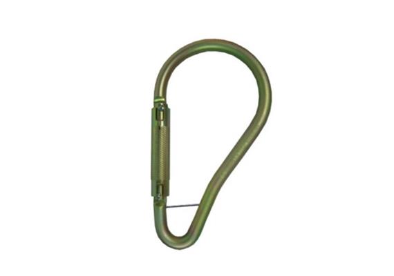 Stahlkarabiner IKV 31