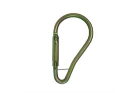 Stahlkarabiner IKV 31