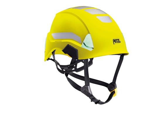Strato HI-VIZ - Neon Gelb