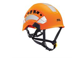 Vertex Vent HI-VIZ - Neon Orange