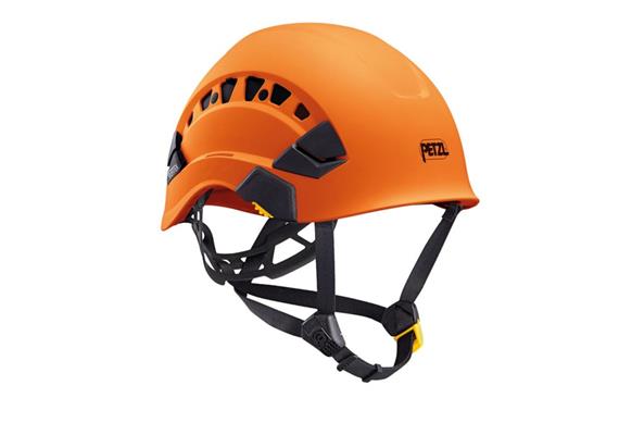 Vertex Vent - Orange