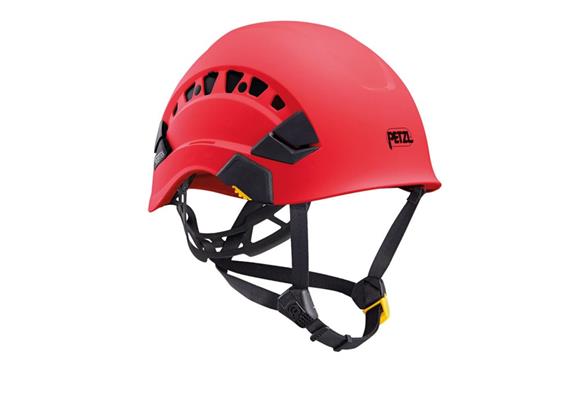 Vertex Vent - Rot Vertex Vent - Rot