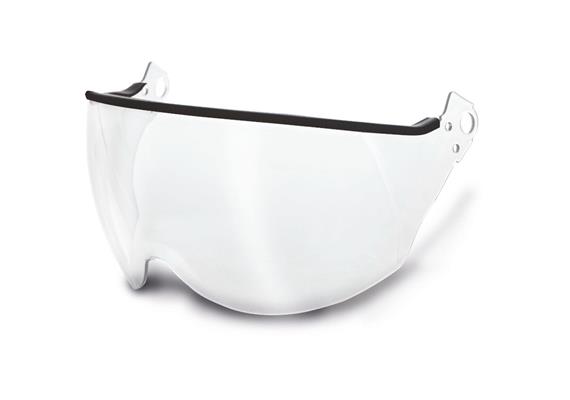 Visier V2 Plus transparent