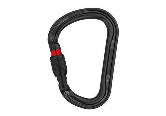 William Screw-Lock - Schwarz