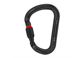 William Screw-Lock - Schwarz