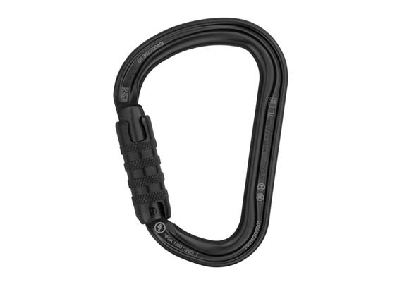 William Triact-Lock - Schwarz