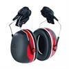 3M - Helm Gehörschutz Peltor X3P3 (rot)