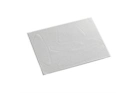 Alveo - reflektierende Aufkleber (2018)