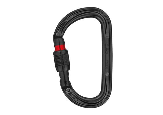 Am'D Screw-Lock - Schwarz