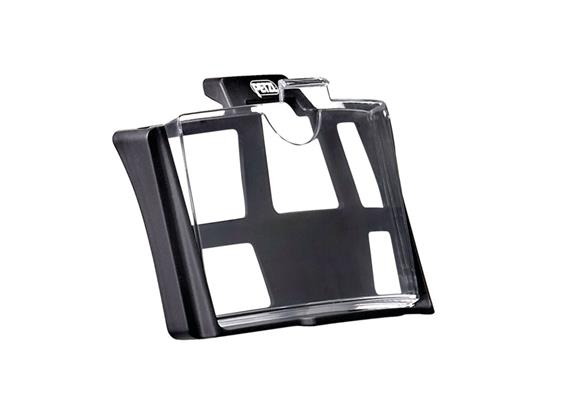 Ausweishalter für VERTEX und STRATO