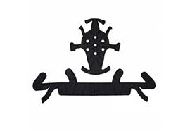 Innenpolster Plasma WPA-02