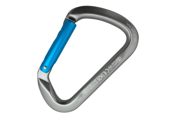 Kong - Alu-Karabiner Large Multiuse 717.DB
