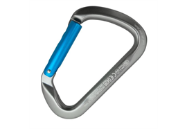 Kong - Alu-Karabiner Large Multiuse 717.DB