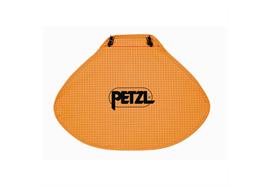 Nackenschutz (orange)