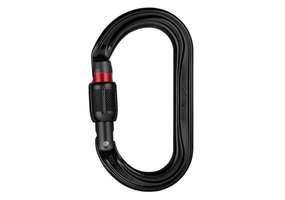 OK Screw-Lock - Schwarz OK Screw-Lock - Schwarz