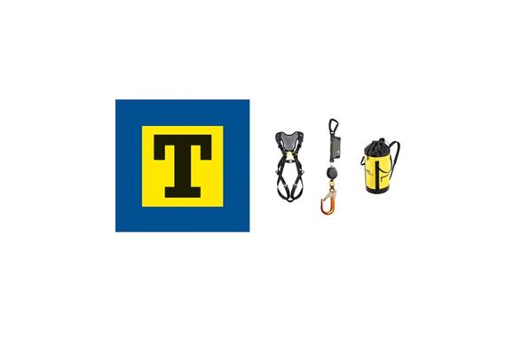 S-7800**S - Set für Gerüstbauer