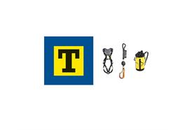 S-7800**S - Set für Gerüstbauer