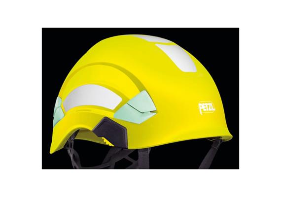 Vertex - reflektierende Aufkleber