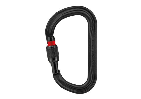 Vulcan Screw-Lock - Schwarz