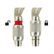 Vulcan Screw-Lock | Bild 2 Vulcan Screw-Lock | Bild 2