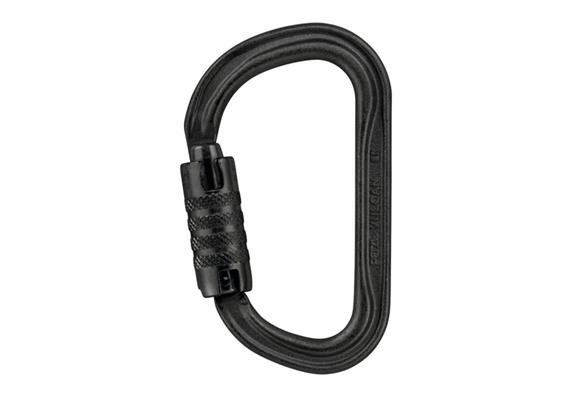 Vulcan Triact-Lock - Int. - Schwarz